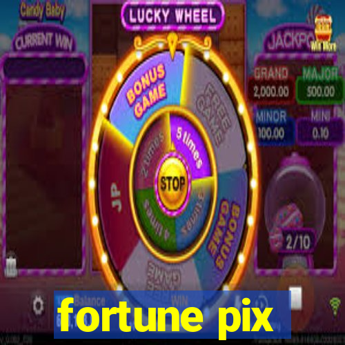 fortune pix